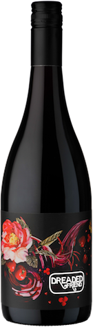 ChaLou Wines Dreaded Friend Cabernet Franc 2021